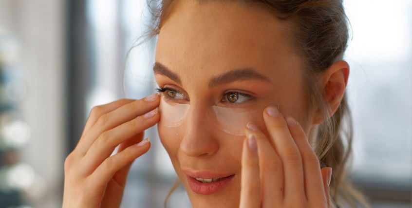 Steps to Caring for the Skin Around Your Eyes