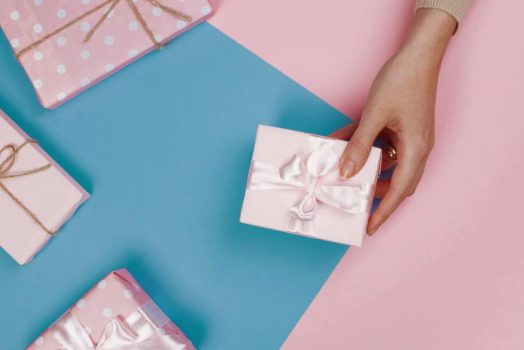 Unique Gift Ideas for the Fashion Lover
