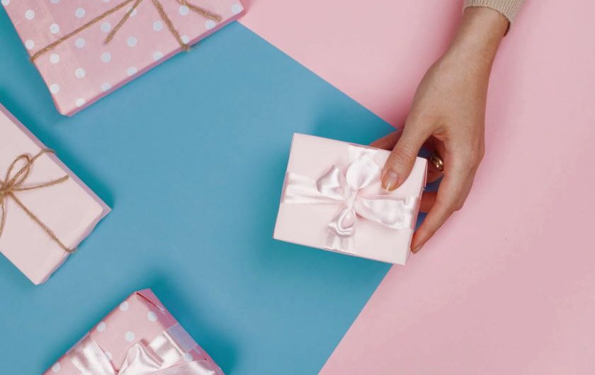 Unique Gift Ideas for the Fashion Lover