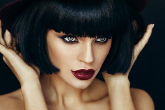 Stunning Undercut Stacked Bob Hairstyles You’ll Love